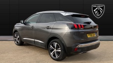 Peugeot 3008 1.2 PureTech GT Line 5dr Petrol Estate